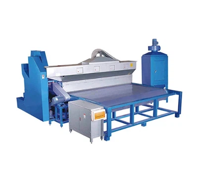 Sand Blaster għall-Inċiżjoni tal-Ħġieġ
