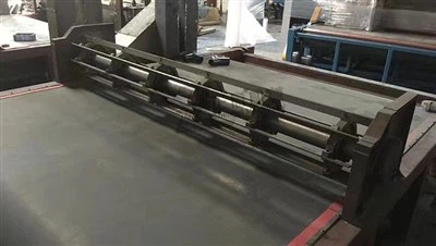 Magni tal-Ħġieġ tal-Bblasting tar-Ramel